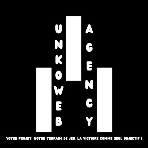 Logo UnkoWeb Agency
